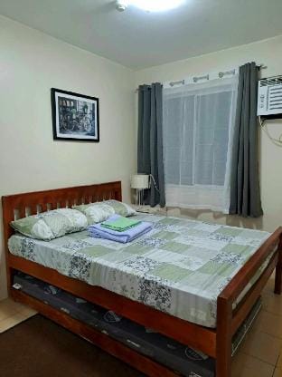 Gaikan’s Condotel @ 8 Spatial Condominium Davao Apartment in Davao City
