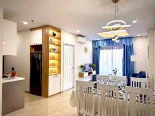 Dragon Bridge Aparment- Gần Biển & Trung Tâm Apartment in Da Nang