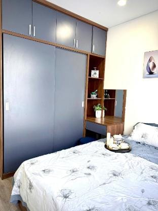 Dragon Bridge Aparment- Gần Biển & Trung Tâm Apartment in Da Nang