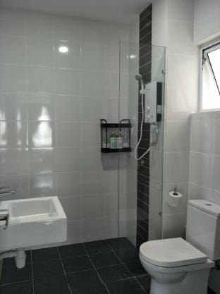 High floor 2Br2Bt Condo @ Mesahill-TV+Wifi&View Apartment in Negeri Sembilan, Malaysia