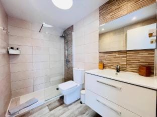 Lovely Ocean House by Alquiler de Sueo Apartment in Comarca Sur