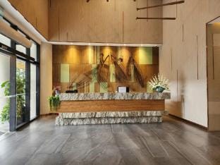 HighClass Suites - D1mension&Zenity, NightSky View Apartment in Ho Chi Minh City