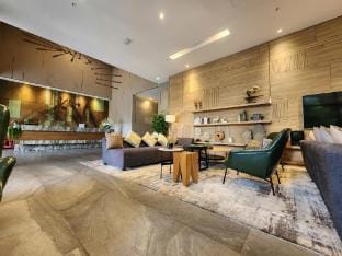 HighClass Suites - D1mension&Zenity, NightSky View Apartment in Ho Chi Minh City