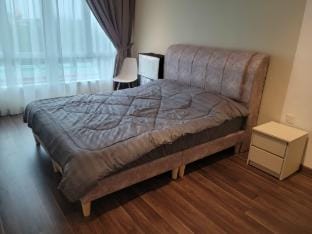AR STUDIO at Mahkota Valley Suite Apartment in Pahang, Malaysia