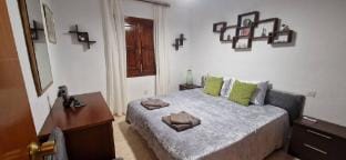 Tres Playas Apartment Apartment in Puerto de Mazarrón