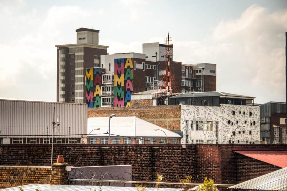 JOHANNESBURG LUXURY APARTMENTS ( Fully Furnished) Hotel in Johannesburg