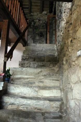 House  2 Bedrooms with WiFi  108863 Chalet in Galicia