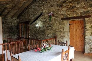 House  2 Bedrooms with WiFi  108863 Chalet in Galicia