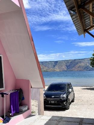 Homestay Bunga Nabontar  Chalet in Indonesia