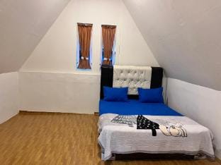 Homestay Bunga Nabontar  Chalet in Indonesia