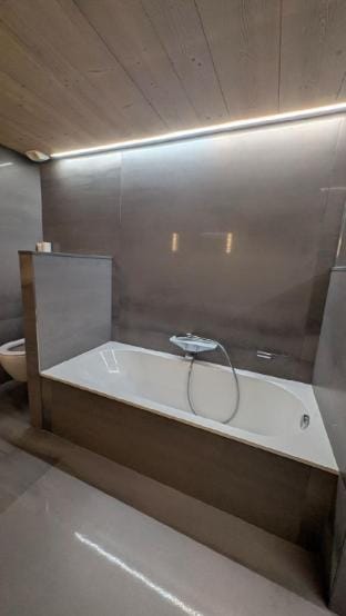 Le Chalet MontBlanc Chalet in Saint-Gervais-Bains
