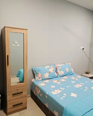 CHERATING GARDEN HOUSE Chalet in Terengganu, Malaysia