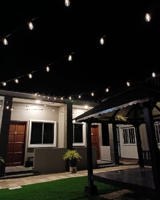 CHERATING GARDEN HOUSE Chalet in Terengganu, Malaysia