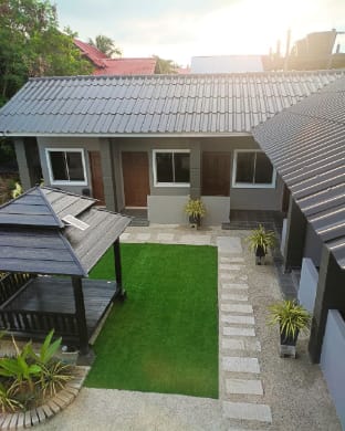 CHERATING GARDEN HOUSE Chalet in Terengganu, Malaysia