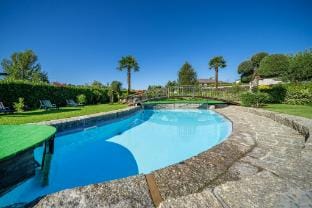 DM Turismo Rural Country House in Portugal