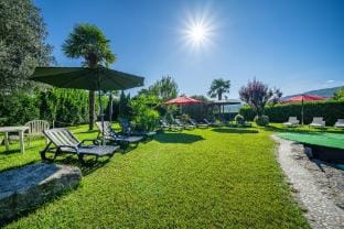 DM Turismo Rural Country House in Portugal
