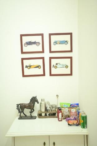 604WhiteHouse by Blissful stays (single bedroom) Vacation rental in Jaipur