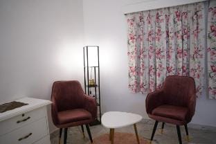 604WhiteHouse by Blissful stays (single bedroom) Vacation rental in Jaipur