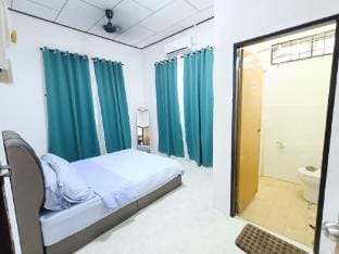 Homestay Teratak Adamia Vacation rental in Terengganu, Malaysia