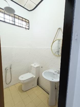 Homestay Teratak Adamia Vacation rental in Terengganu, Malaysia