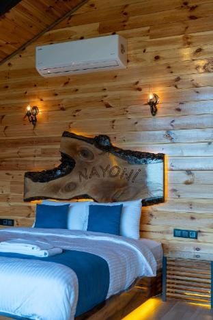 Nayoni Suit Bungalow 102 Vacation rental in Georgia