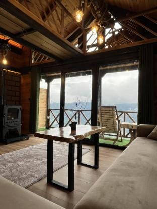 PİSA VİLLA&BUNGALOV Vacation rental in Georgia