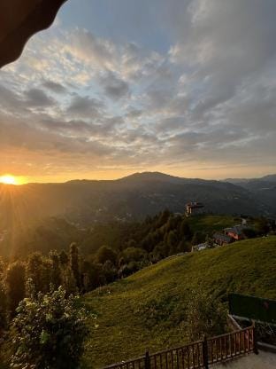 PİSA VİLLA&BUNGALOV Vacation rental in Georgia