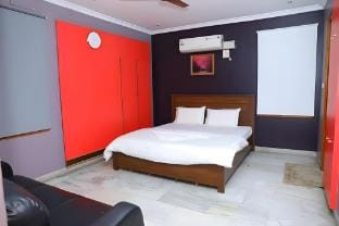 Premier Foot Hills Vacation rental in Tirupati