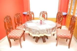 Premier Foot Hills Vacation rental in Tirupati