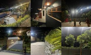 Aveya Staycation Vacation rental in Antipolo