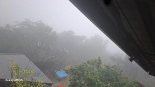 Aveya Staycation Vacation rental in Antipolo