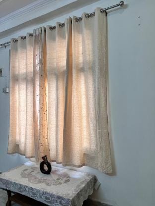 Your own little space : ) Vacation rental in Gurugram