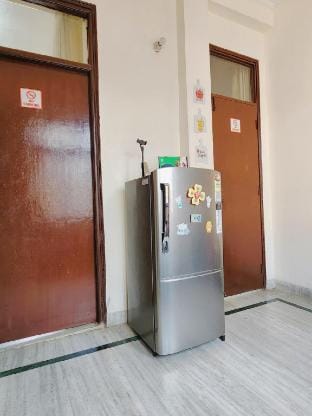 Your own little space : ) Vacation rental in Gurugram