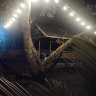 Blaze Ember Beach House  Vacation rental in Caraga
