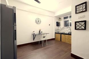 Bungalow Retreat for Friends & Family in Goregaon Vacation rental in Mumbai