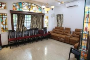 BOUTIQUE BUNGALOW  Vacation rental in Chennai