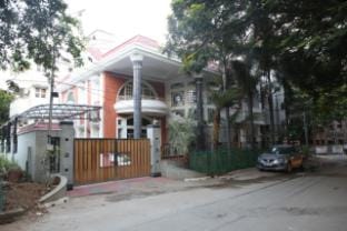 BOUTIQUE BUNGALOW  Vacation rental in Chennai