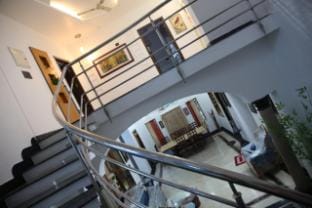 BOUTIQUE BUNGALOW  Vacation rental in Chennai