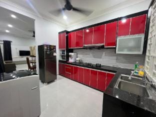 Casa De Harmoni Vacation rental in Terengganu, Malaysia