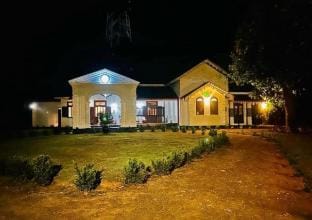 Stuart House Vacation rental in Tangalle