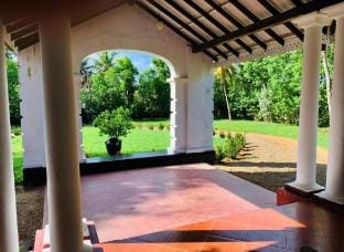 Stuart House Vacation rental in Tangalle