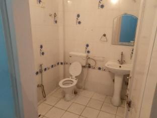 AC Room attach bath in BhumiHomestay Chunabhatti Vacation rental in India