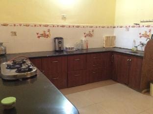 Two AC Rooms in Chunabhatti with 24x7 staff & Cook Vacation rental in India