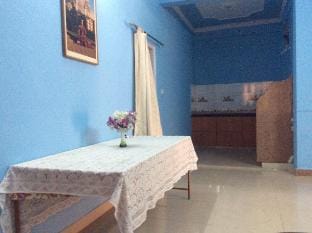 Two AC Rooms in Chunabhatti with 24x7 staff & Cook Vacation rental in India