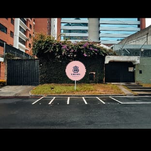 NoMad House Vacation rental in Guatemala City