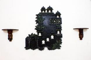 Upscale Apartment in Posh Alipore Area Vacation rental in Kolkata