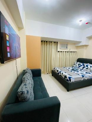 Staycation in Mckinley, BGC Vacation rental in Makati
