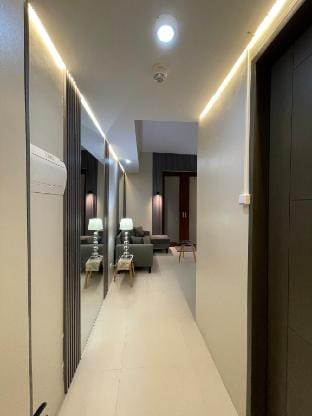 Cebu Skyline Suites Vacation rental in Cebu City