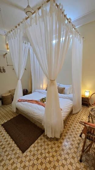 Êm Ấm - Timeless Vintage Escape Vacation rental in Ho Chi Minh City