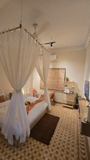 Êm Ấm - Timeless Vintage Escape Vacation rental in Ho Chi Minh City